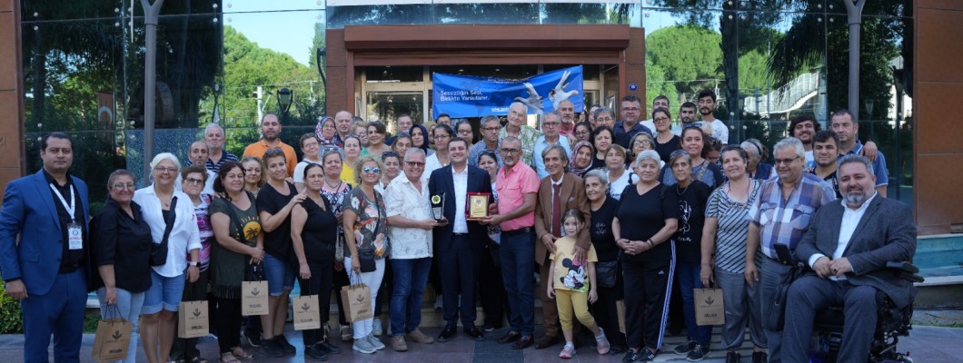 Dünya İşitme Engelliler Haftasında Muhteşem Program Copy