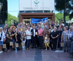 Dünya İşitme Engelliler Haftasında Muhteşem Program