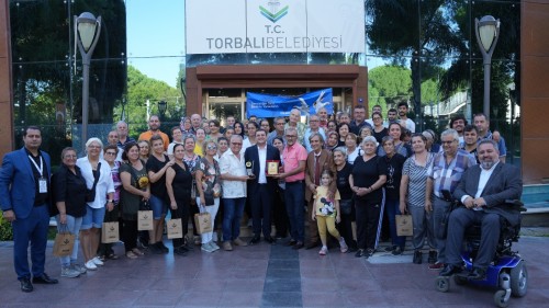 Dünya İşitme Engelliler Haftasında Muhteşem Program